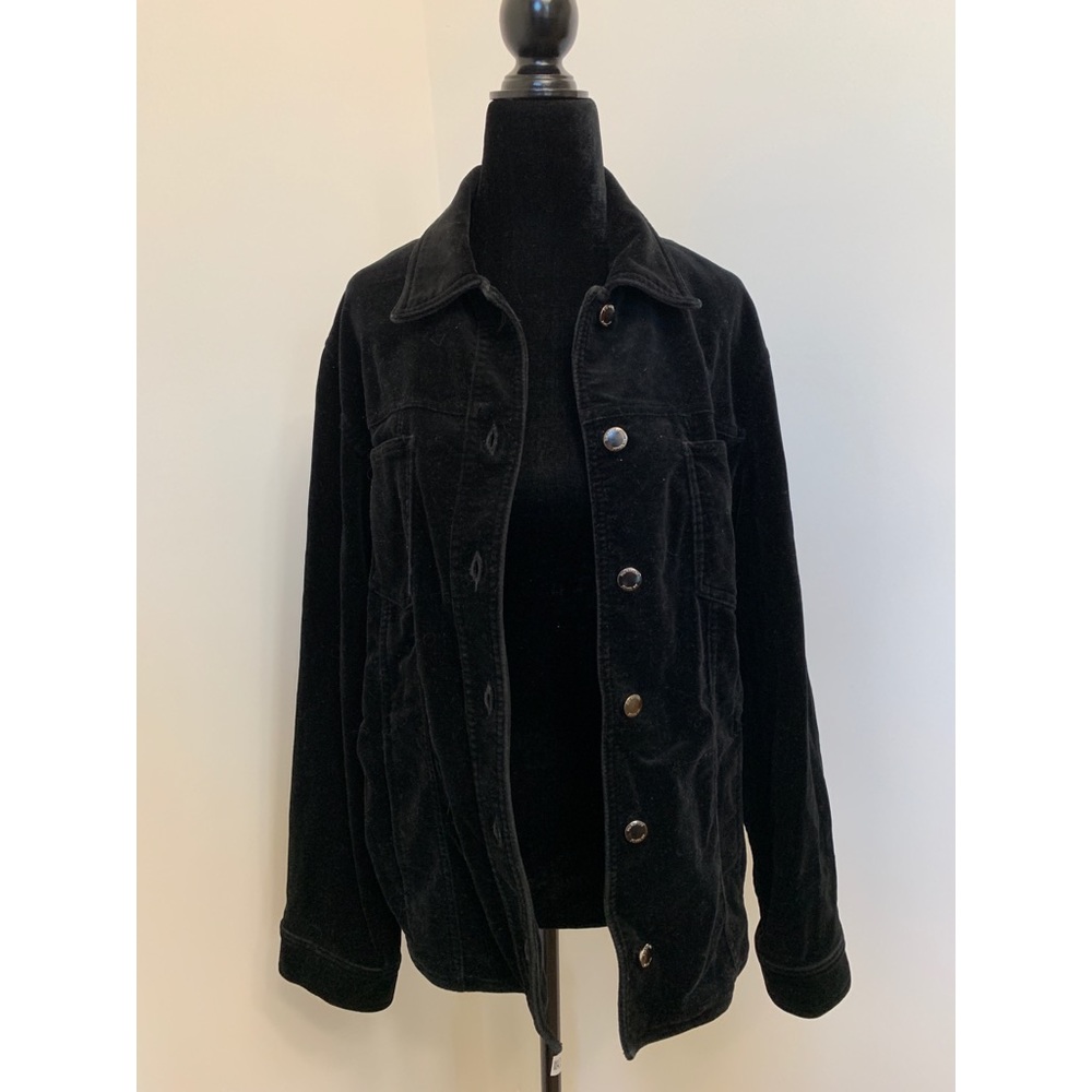 Jones New York Signature Jacket